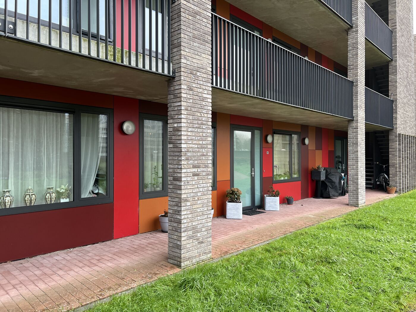 Energie Besparings Analyse Leiden afbeelding 1