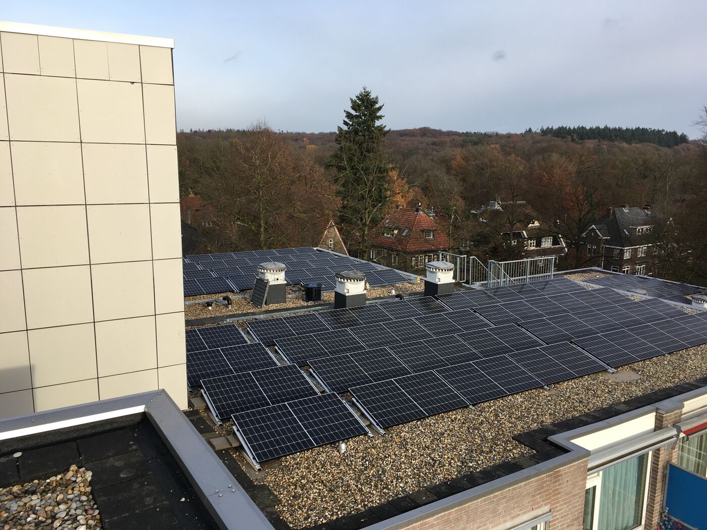 Woonzorg Nederland afbeelding 1