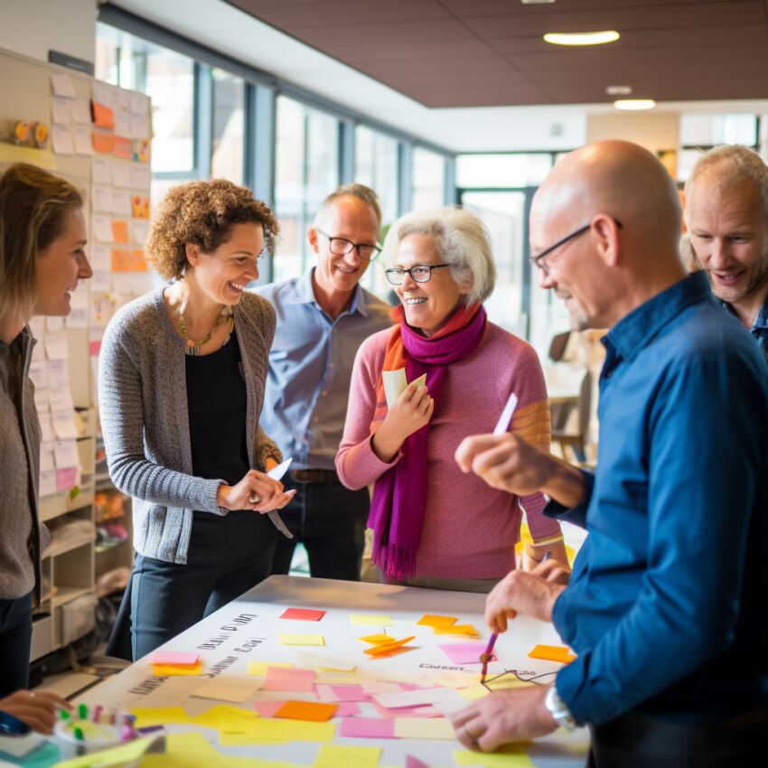 Ondersteuning voor VVE's