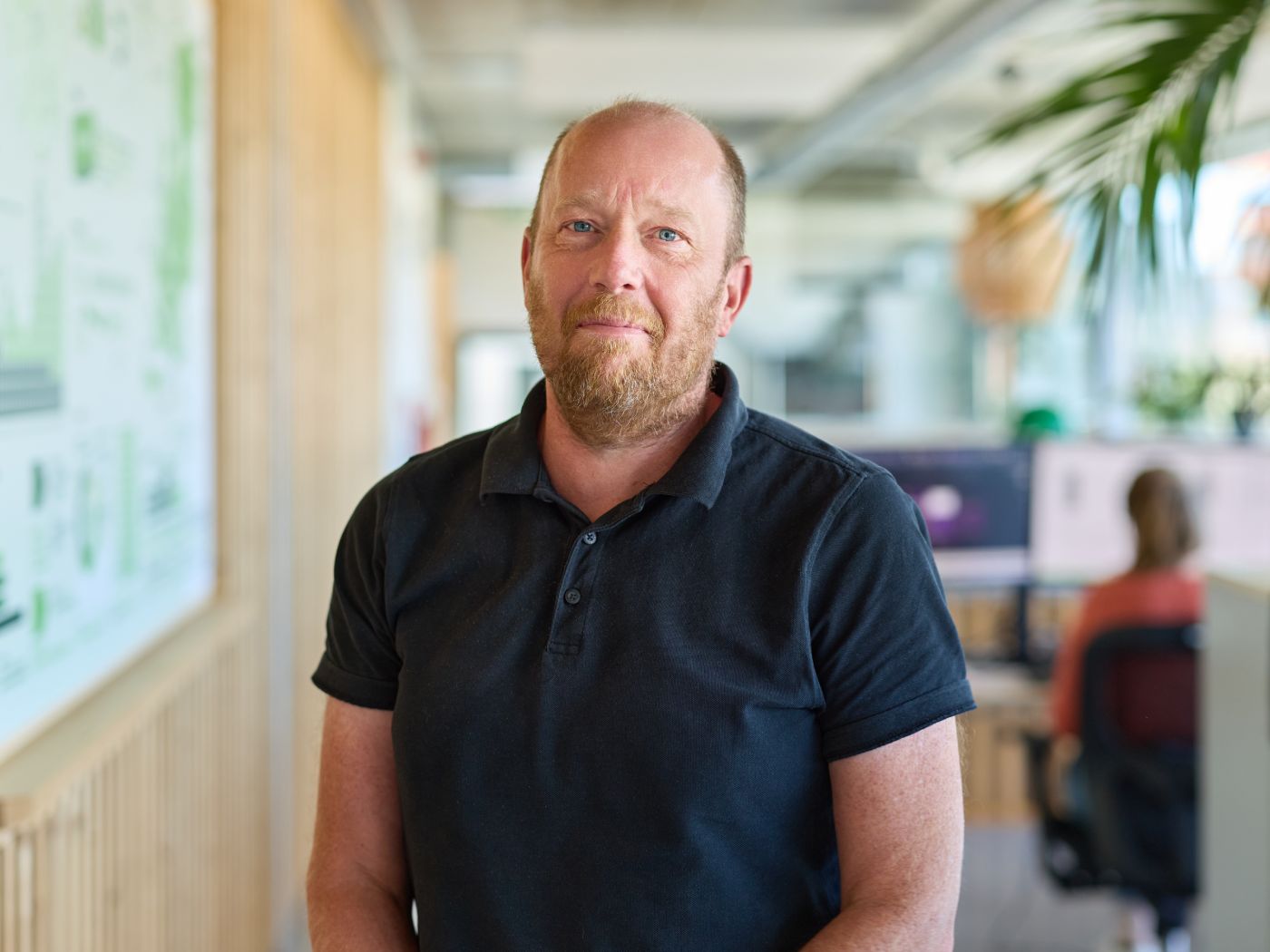 Arjen Klein Poelhuis