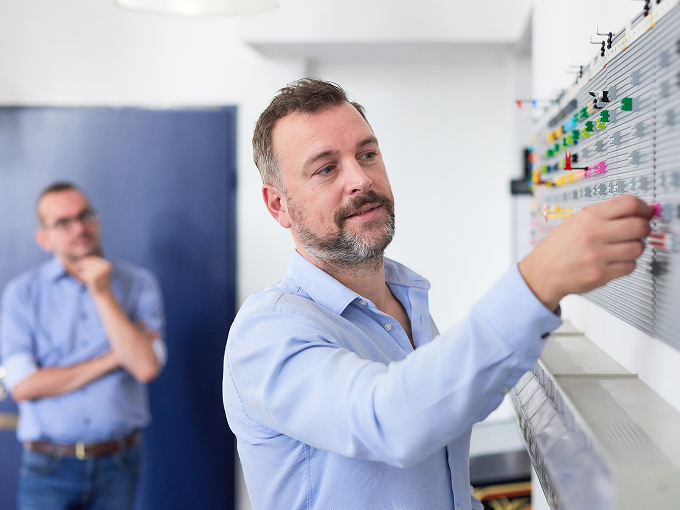 Wil je weten wat de mogelijkheden zijn?