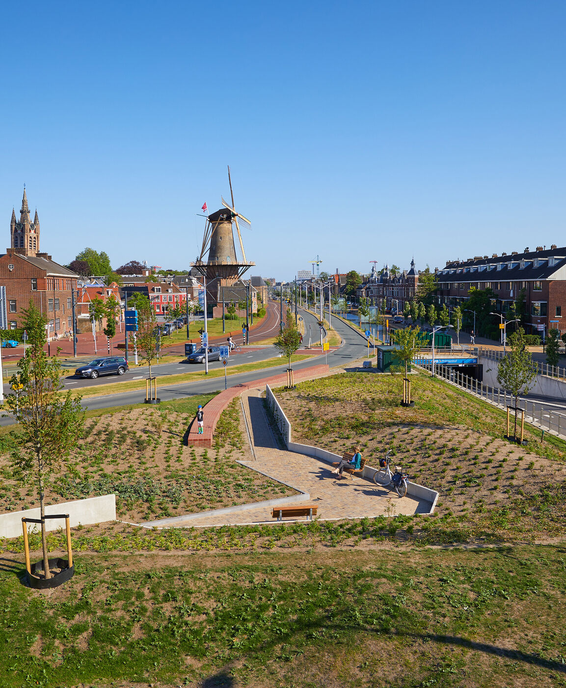 PKW ondersteunt gemeentes bij de energietransitie