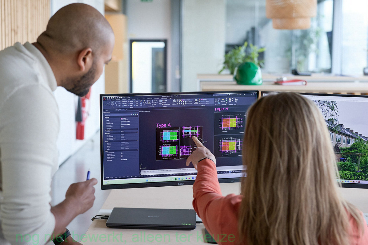 Expert in energielabels